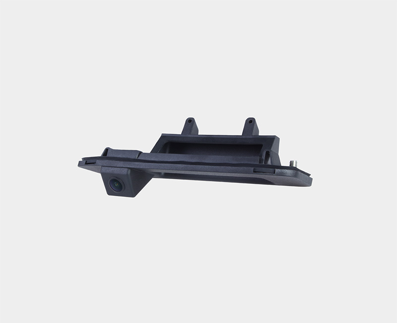 Car Trunk Handle Reverse CameraCar Trunk Handle Reverse Camera